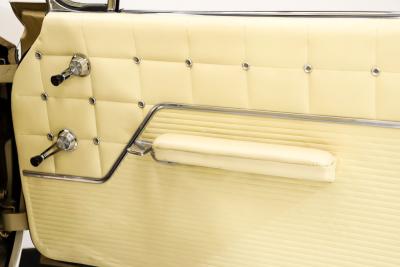 1962 Chevrolet Impala SS Golden Anniversary