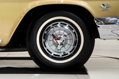 1962 Chevrolet Impala SS Golden Anniversary