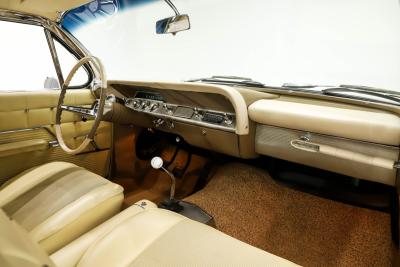 1962 Chevrolet Impala SS Golden Anniversary