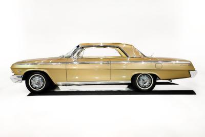 1962 Chevrolet Impala SS Golden Anniversary