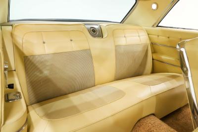 1962 Chevrolet Impala SS Golden Anniversary