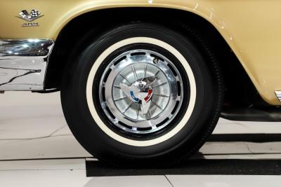 1962 Chevrolet Impala SS Golden Anniversary