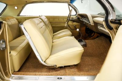 1962 Chevrolet Impala SS Golden Anniversary