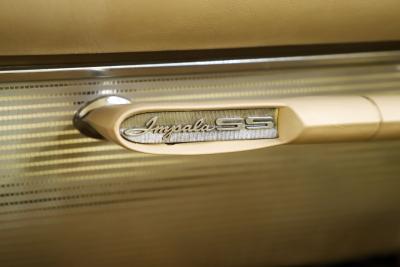 1962 Chevrolet Impala SS Golden Anniversary