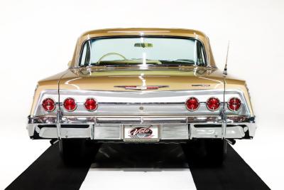 1962 Chevrolet Impala SS Golden Anniversary