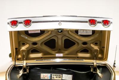 1962 Chevrolet Impala SS Golden Anniversary
