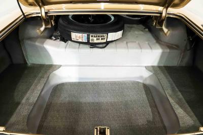 1962 Chevrolet Impala SS Golden Anniversary