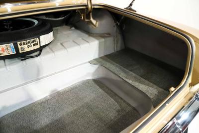 1962 Chevrolet Impala SS Golden Anniversary