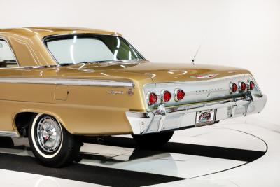 1962 Chevrolet Impala SS Golden Anniversary