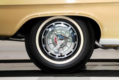 1962 Chevrolet Impala SS Golden Anniversary