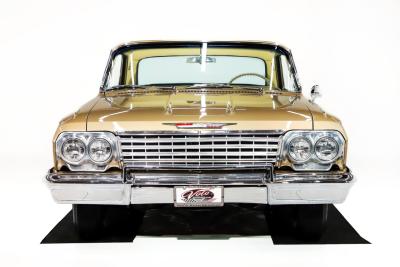 1962 Chevrolet Impala SS Golden Anniversary