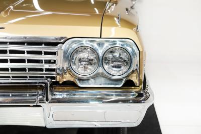 1962 Chevrolet Impala SS Golden Anniversary