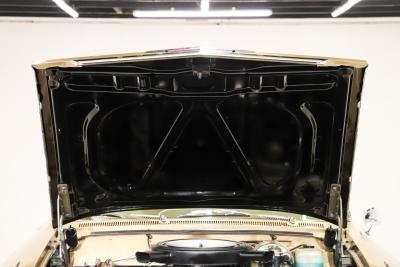 1962 Chevrolet Impala SS Golden Anniversary