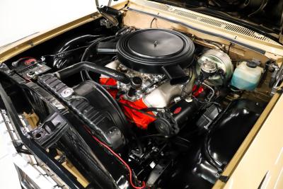 1962 Chevrolet Impala SS Golden Anniversary