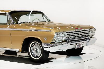 1962 Chevrolet Impala SS Golden Anniversary