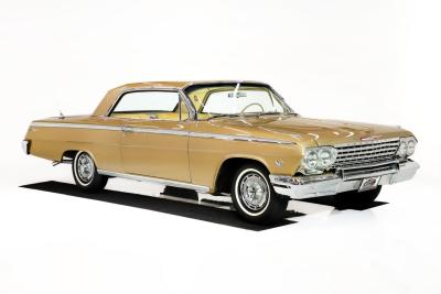 1962 Chevrolet Impala SS Golden Anniversary