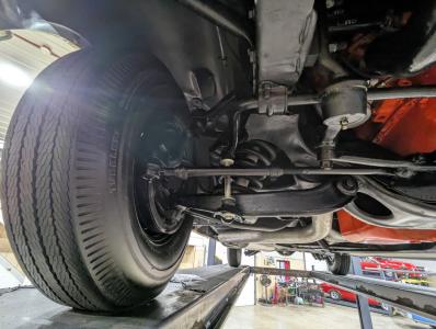 1962 Chevrolet Impala SS Golden Anniversary