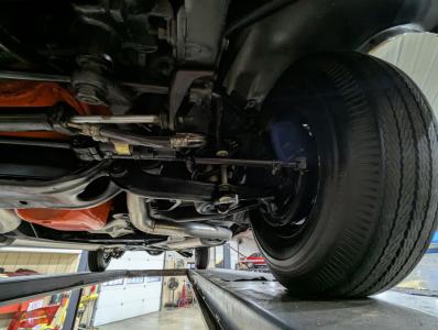 1962 Chevrolet Impala SS Golden Anniversary