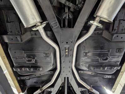 1962 Chevrolet Impala SS Golden Anniversary