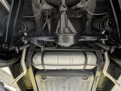 1962 Chevrolet Impala SS Golden Anniversary