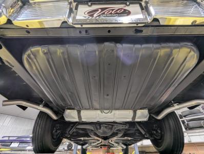 1962 Chevrolet Impala SS Golden Anniversary