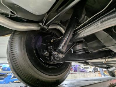 1962 Chevrolet Impala SS Golden Anniversary