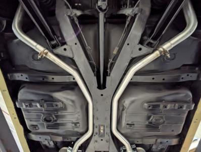 1962 Chevrolet Impala SS Golden Anniversary