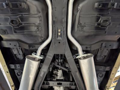 1962 Chevrolet Impala SS Golden Anniversary