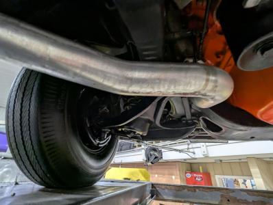 1962 Chevrolet Impala SS Golden Anniversary