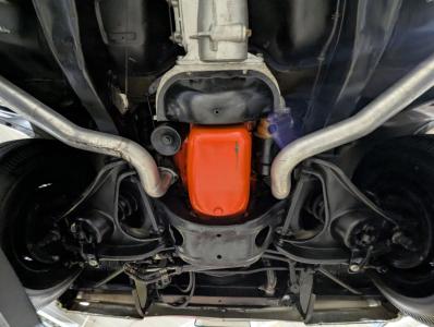 1962 Chevrolet Impala SS Golden Anniversary