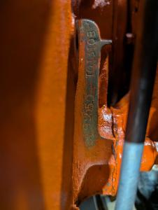 1962 Chevrolet Impala SS Golden Anniversary