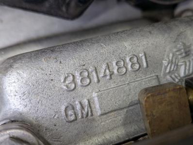 1962 Chevrolet Impala SS Golden Anniversary