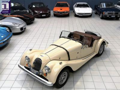1979 Morgan Plus 8