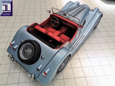 1997 Morgan +8, 4.6L