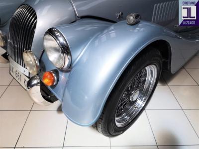 1997 Morgan +8, 4.6L