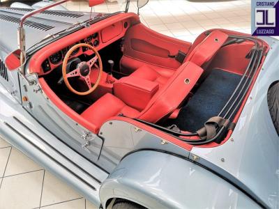 1997 Morgan +8, 4.6L