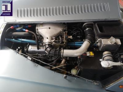 1997 Morgan +8, 4.6L