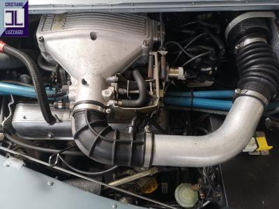 1997 Morgan +8, 4.6L