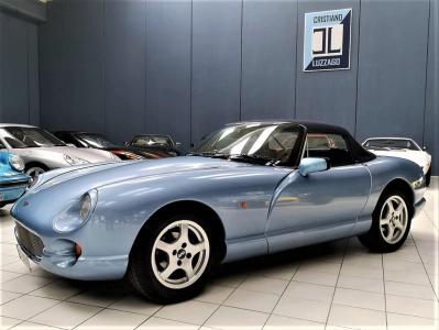 1993 TVR Chimaera