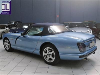 1993 TVR Chimaera
