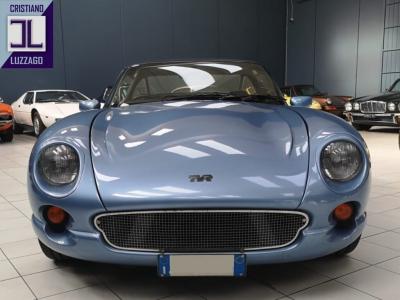 1993 TVR Chimaera