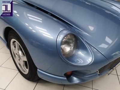 1993 TVR Chimaera