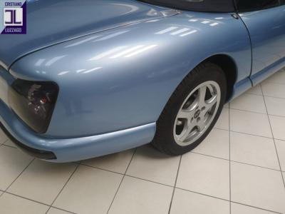 1993 TVR Chimaera
