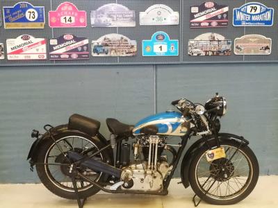 1946 Fn M86 SUPER SPORT