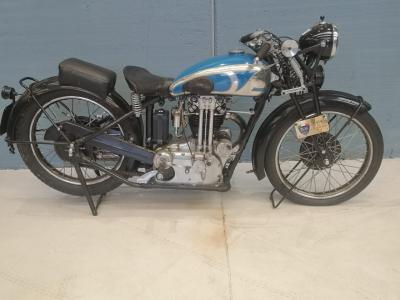1946 Fn M86 SUPER SPORT