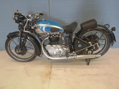 1946 Fn M86 SUPER SPORT