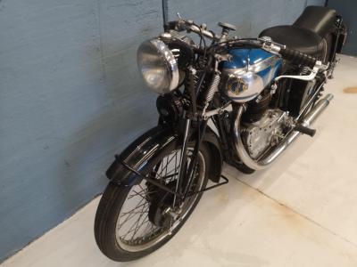 1946 Fn M86 SUPER SPORT