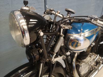 1946 Fn M86 SUPER SPORT