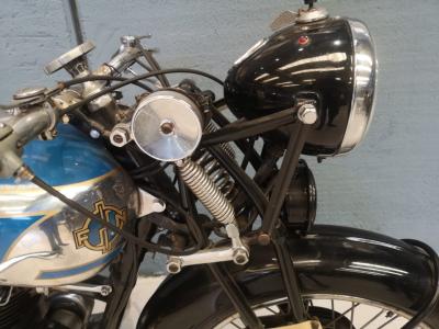 1946 Fn M86 SUPER SPORT