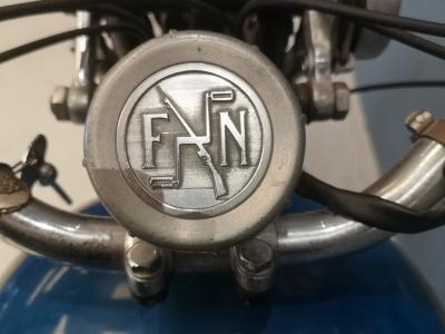 1946 Fn M86 SUPER SPORT